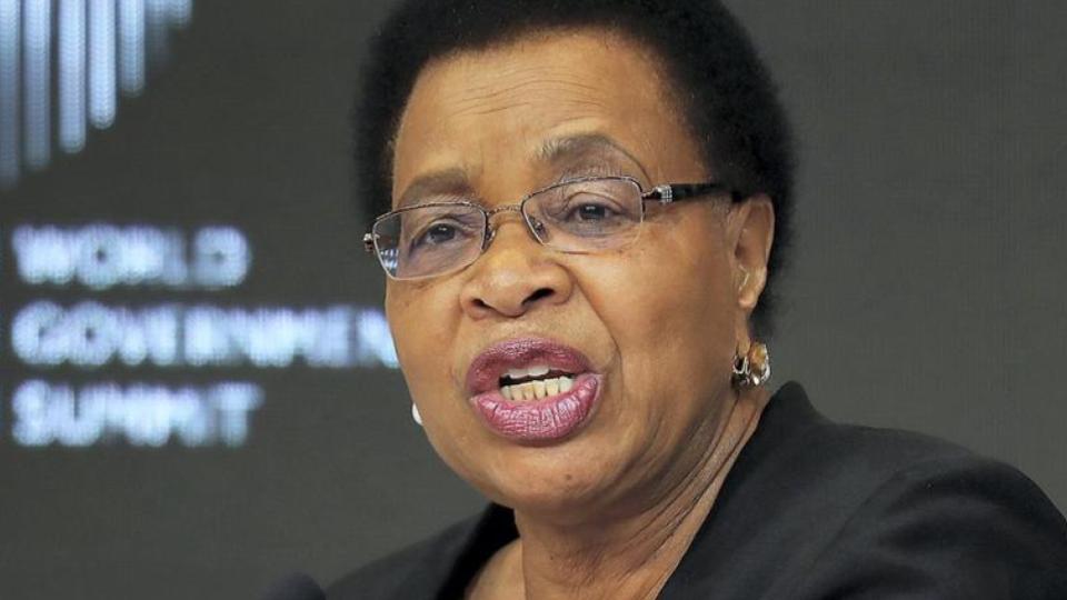 Mozambican Activist Graca Machel to Receive Indira Gandhi Peace Prize