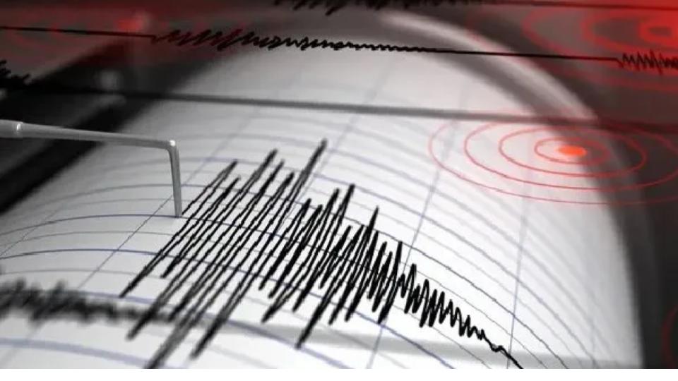 5.5-magnitude earthquake hits Egypt, tremors felt in Cairo