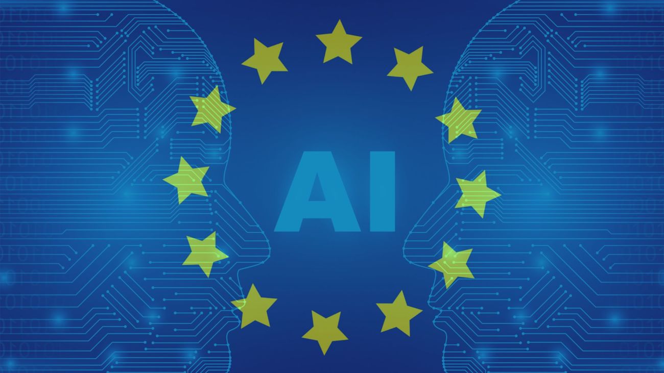 EU Gives Final Approval To Artificial Intelligence Act