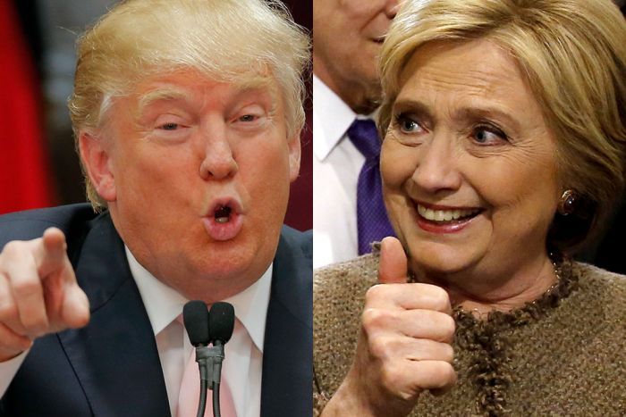 hillaryclintonleadsdonaldtrumpbyjusttwopoints:opinionpoll