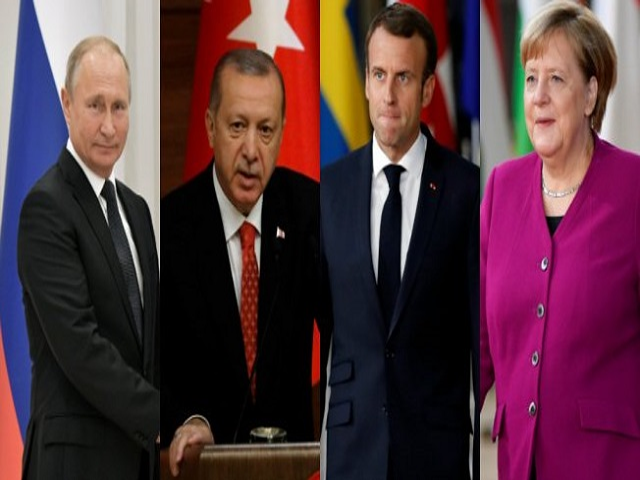 turkeytohostsyriasummitwithrussianfrenchgermanleaders