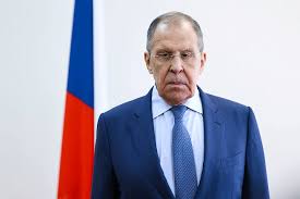 russiadevelopingprivilegedstrategicpartnershipwithindia:sergeylavrov