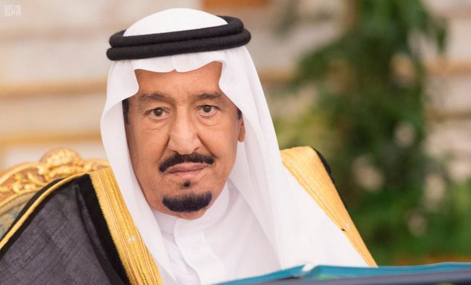 kingsalmanorders$15millionaidformyanmarrohingyarefugees