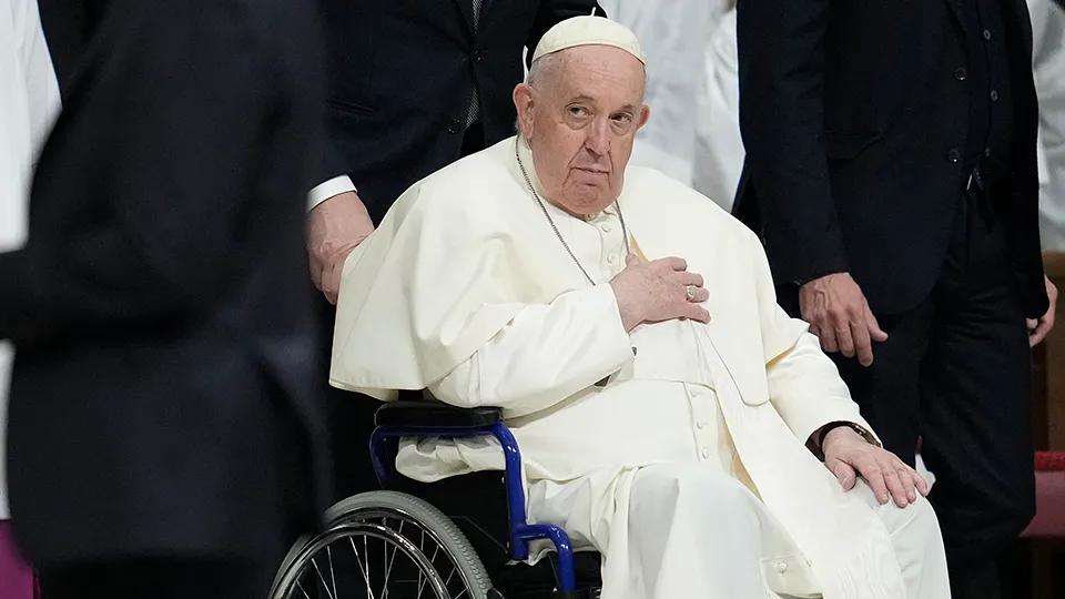 popefrancispassesawayat88