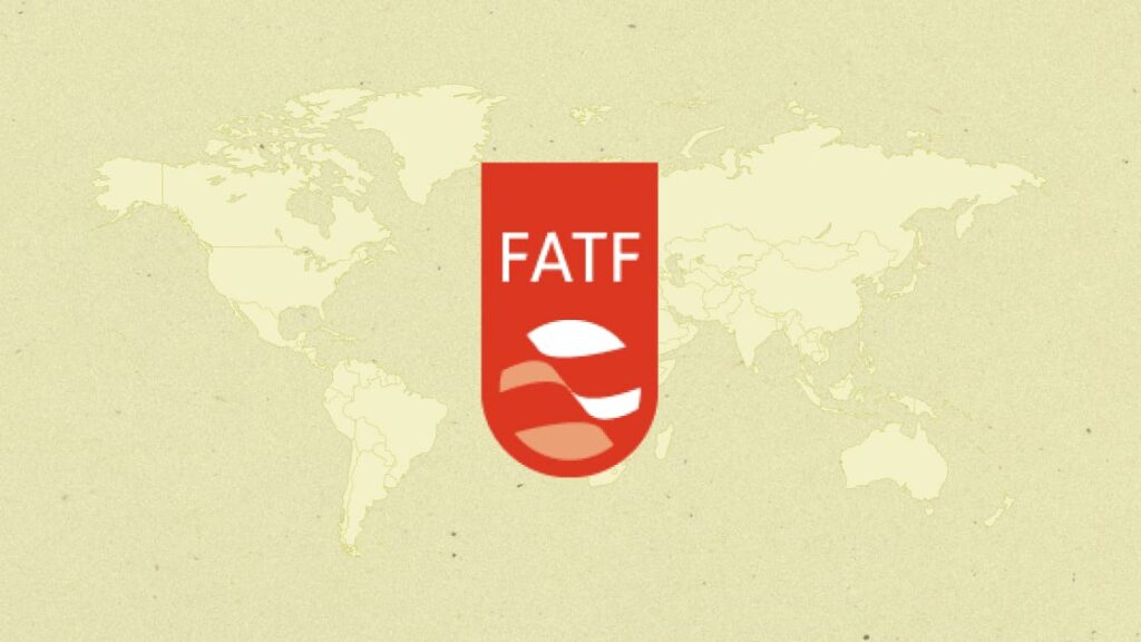 FATF warns of emerging terror financing risks in digital era