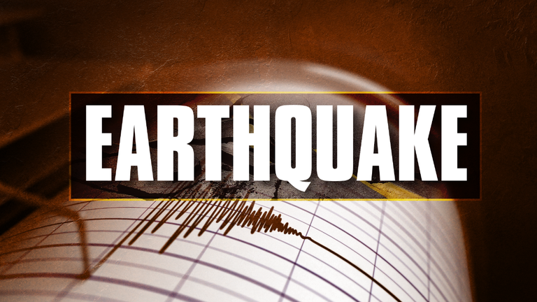 Japan struck by 5.6 magnitude earthquake