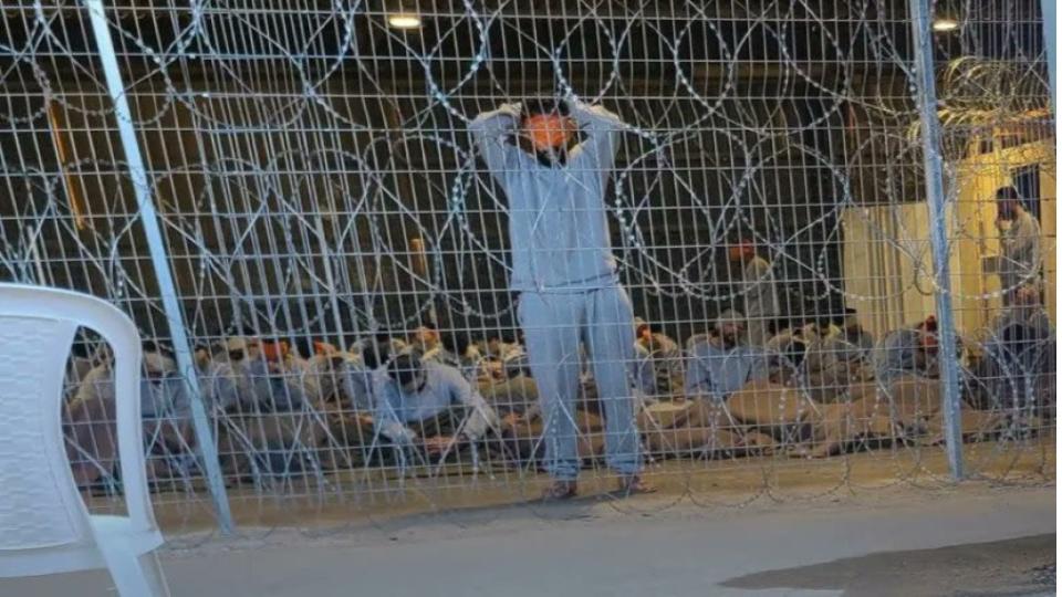 2024deadliestyearinhistoryforpalestiniandetaineesinisraelprisons