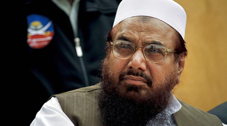 pakcancelsweaponslicensesissuedtohafizsaeedandhisaides
