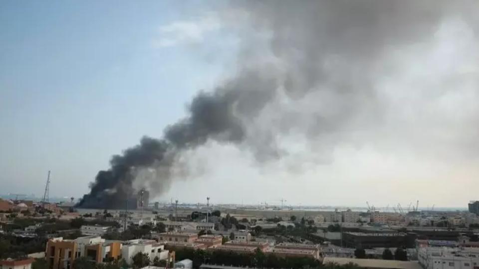 Sirens Sound Across Bahrain as Iran Launches Fresh Attacks