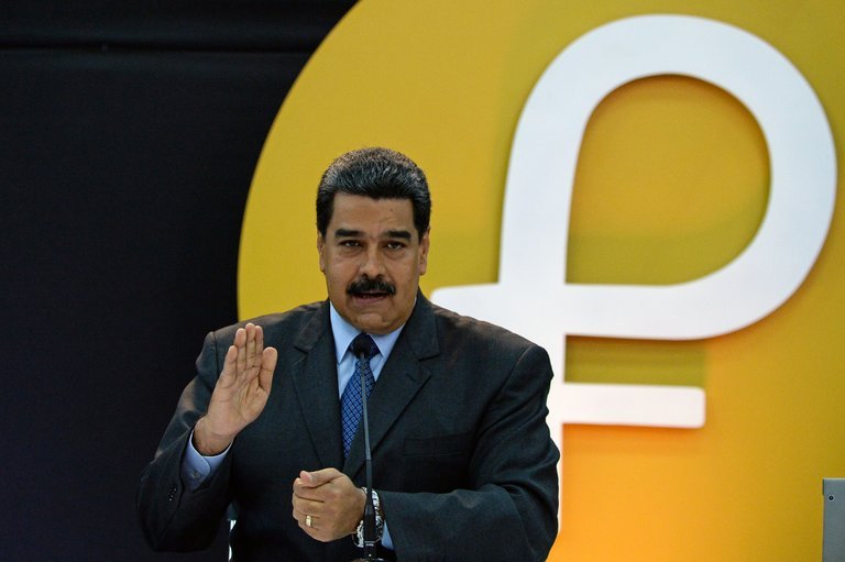whitehousebansvenezuelasnewpetrocryptocurrency