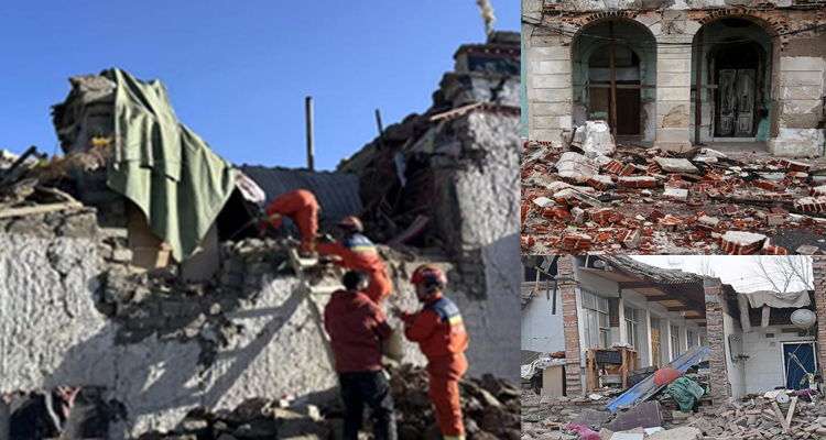 nepaltibetborderearthquake:deathtollreaches126188injured