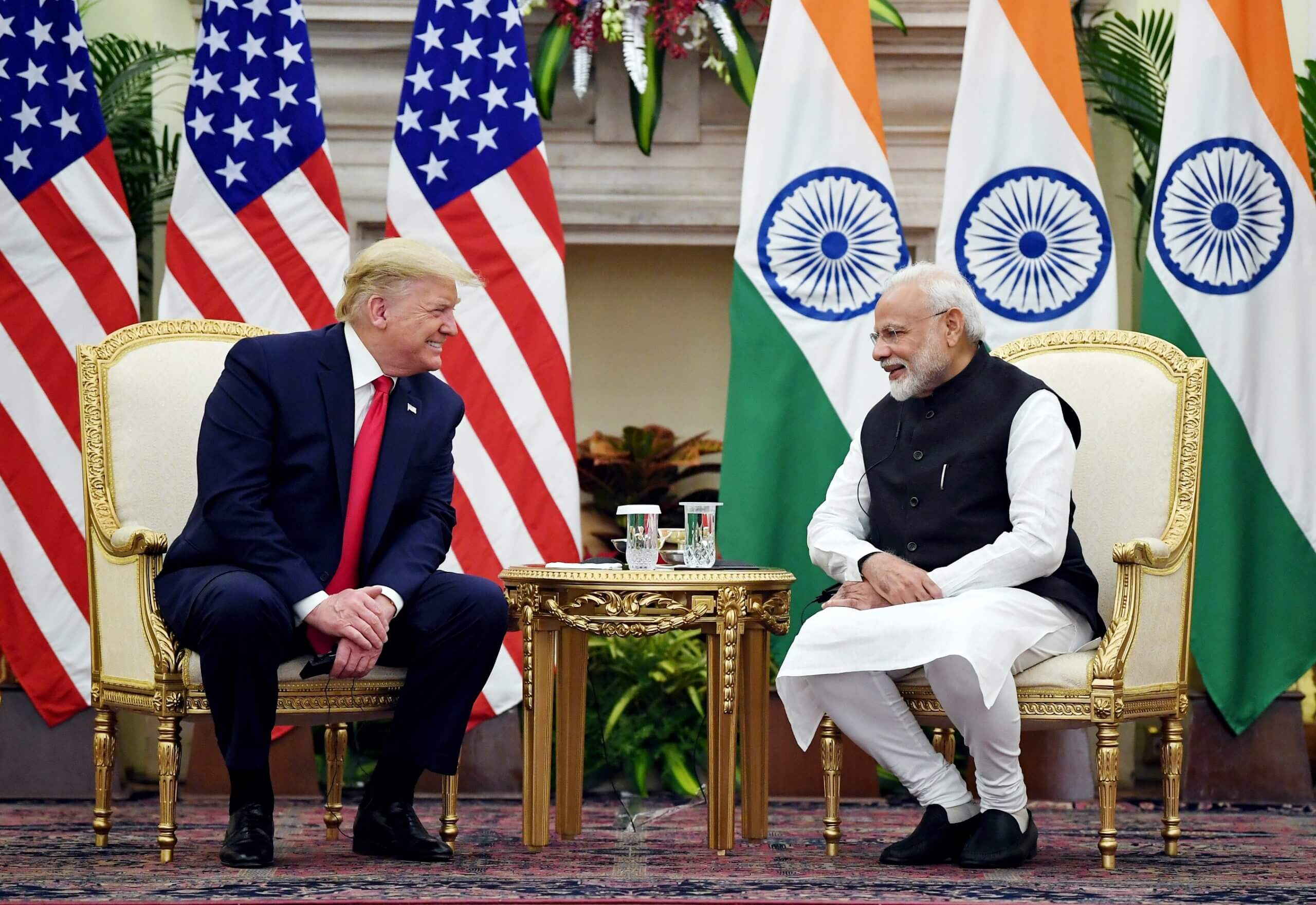 PM Modi is calm, cool and a total killer, I am not: Trump praises PM Modi at G7 Summit 
