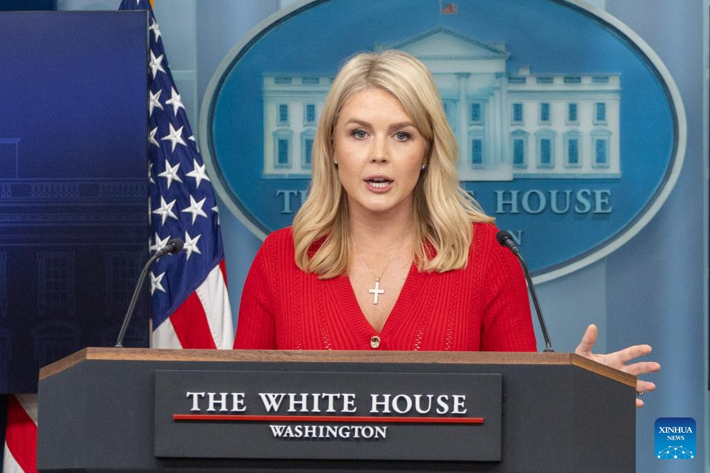 US says Israel accepts temporary Gaza ceasefire proposal