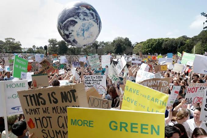 globalclimateprotestsbegininaustraliabeforeunsummit