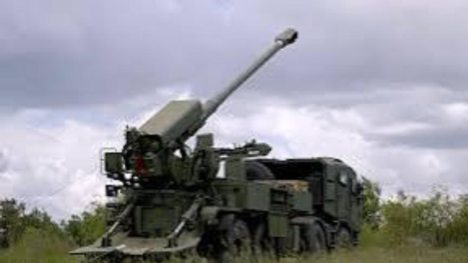 Ukraine receives 3.3 billion euros EU tranche for missiles, drones