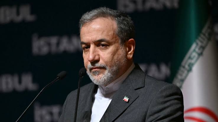 Be careful with words: Iran warns Trump after his new attack threat during talks