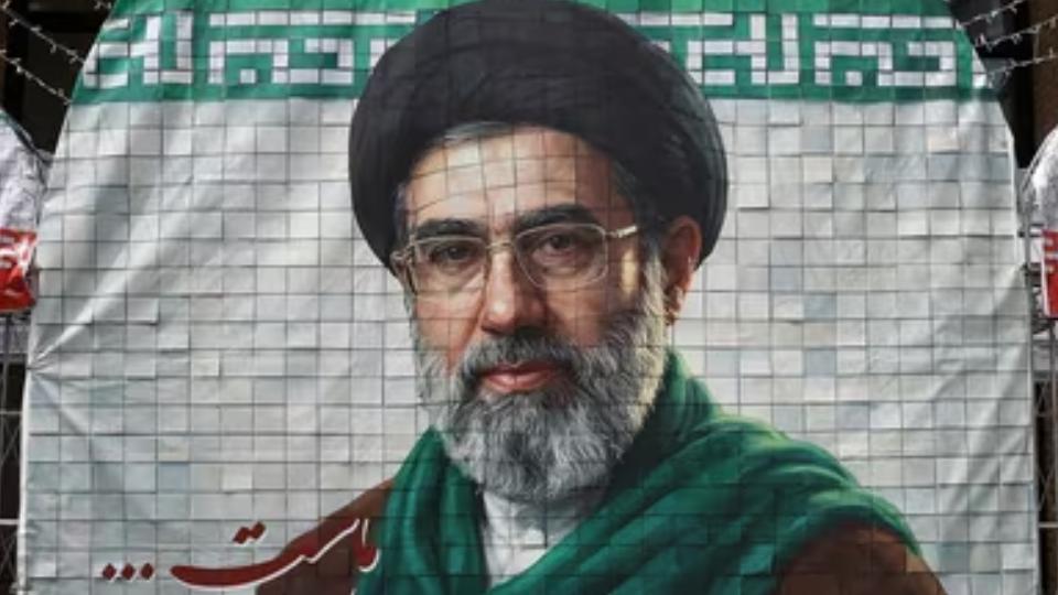Iran Supreme Leader Warns of Unrestricted Response to Any Attack