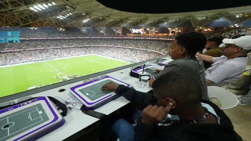 saudiarabialaunchesfootballexperienceforvisuallyimpairedfans