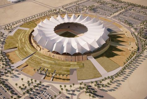 italianfirmawardedkingfahdinternationalstadiumcontract