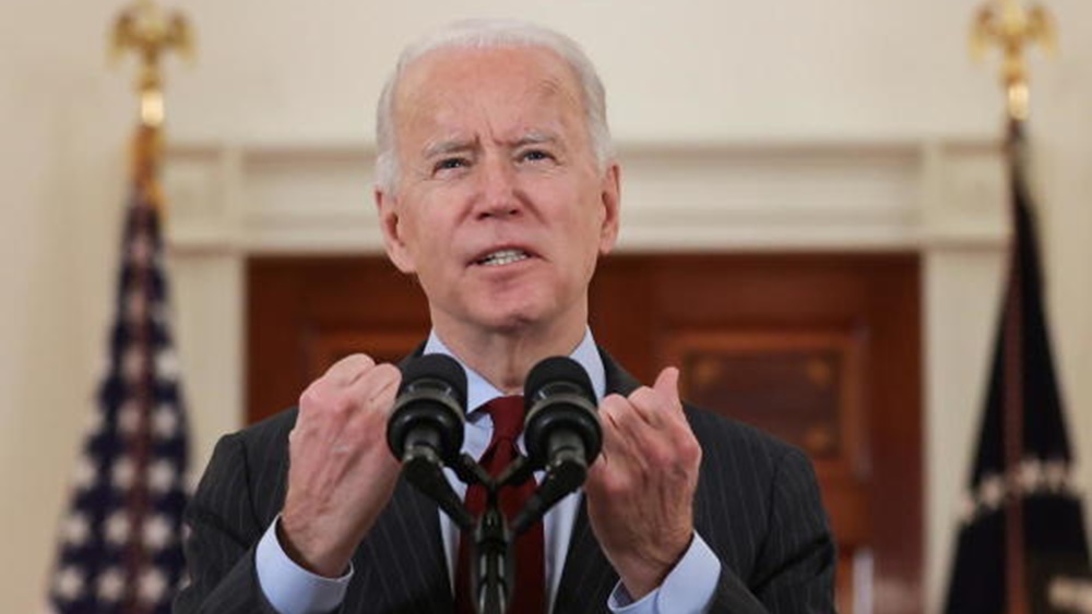 presidentjoebidencalls5lakhdeathtollinusaheartbreakingmilestone