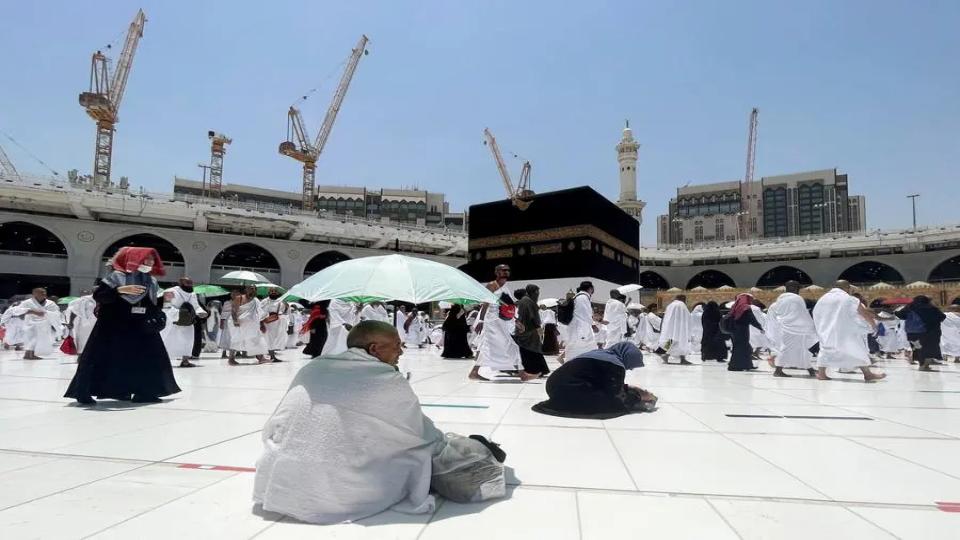 UAE announces registration dates for Haj 2024