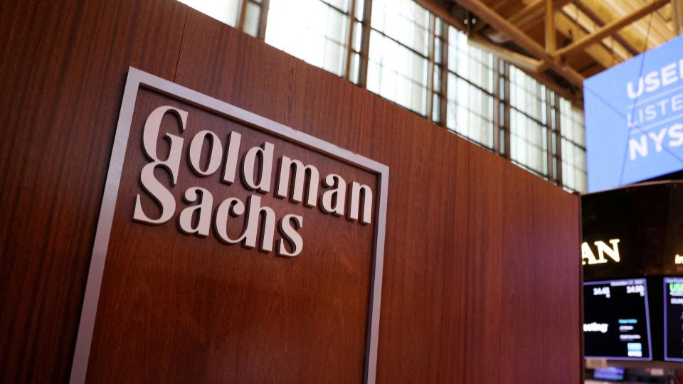 Goldman Sachs to set up regional HQ in Saudi Arabia