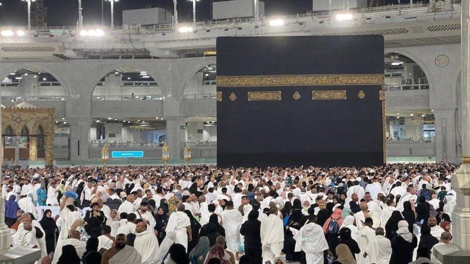 Umrah permits restricted to Haj permit holders, Saudi Arabia