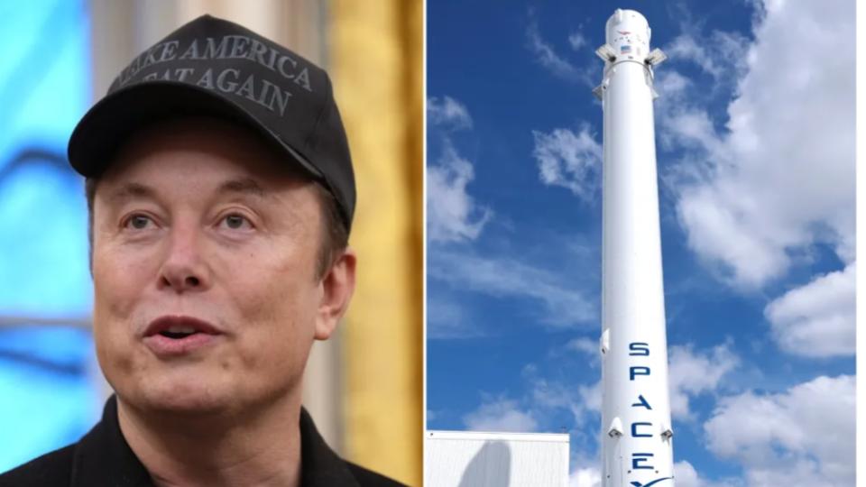 Elon Musk becomes world’s first trillionaire
