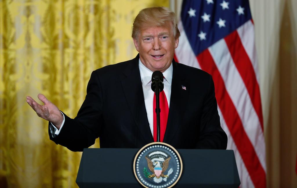 uspresidenttrumpdecidesnottoreimposesanctionsoniranfortimebeing