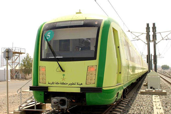 saudiarabiasettolaunchmakkahlightrailnetwork