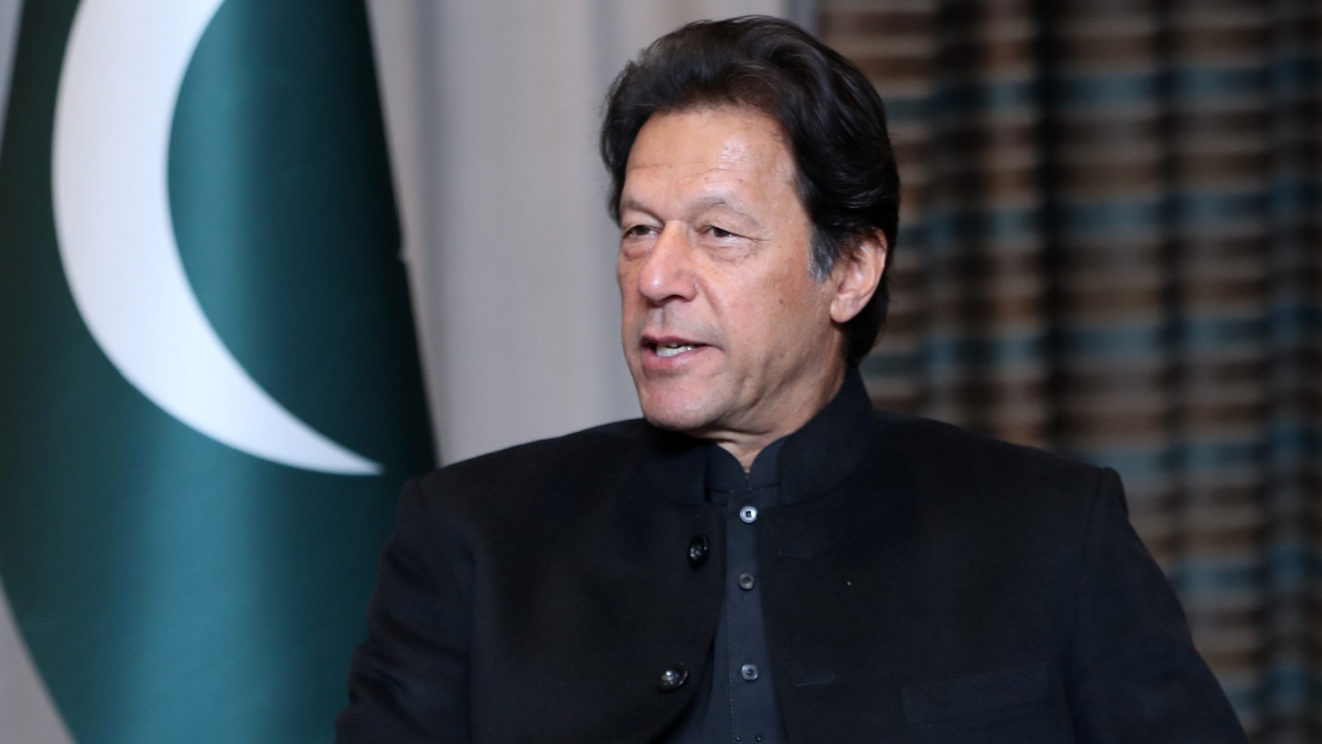 Imran Khan says undergoing ‘harshest prison term’ in Pakistan’s history