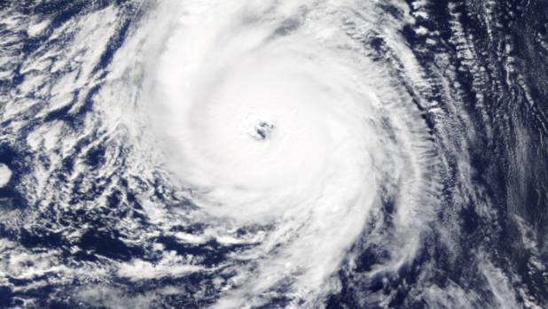 hurricaneopheliathreatensirelandin50years