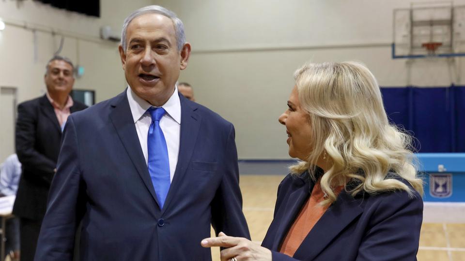 israelipmbenjaminnetanyahuclaimsvictoryingeneralelections