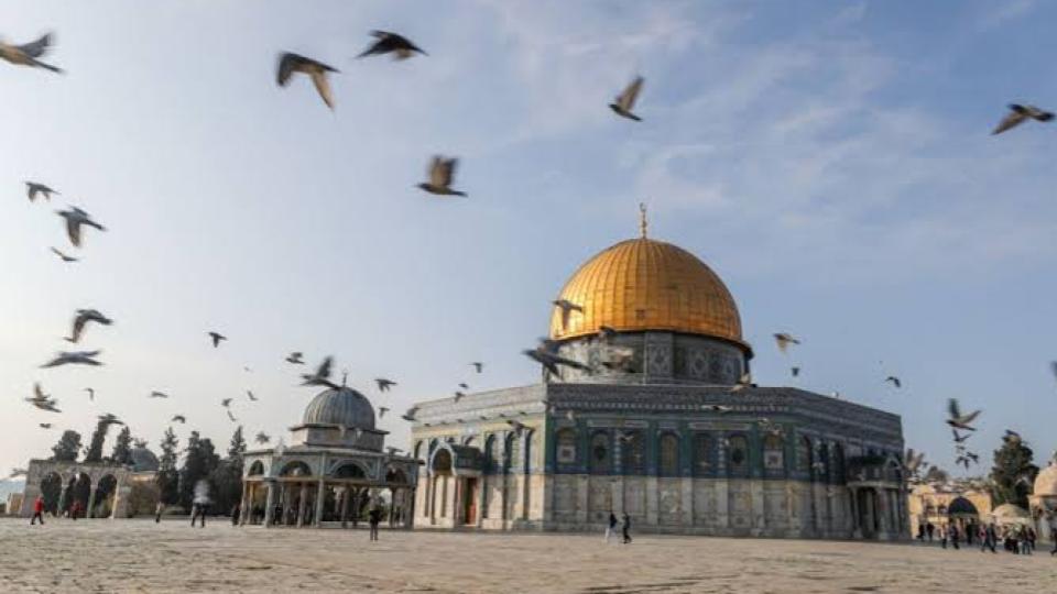 Jordan Calls Emergency Arab-Islamic Meeting 