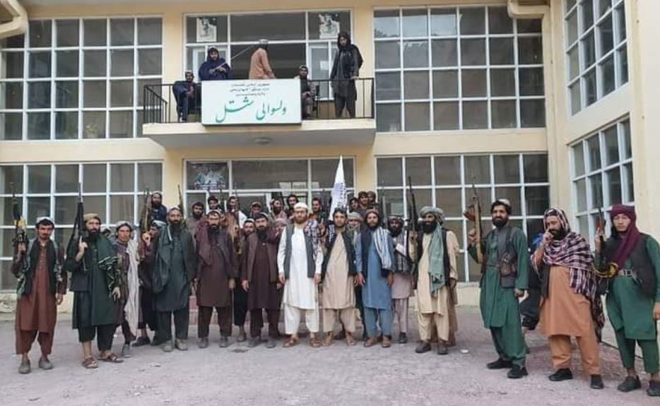 panjshirprovincenowunderfullcontrolclaimstaliban