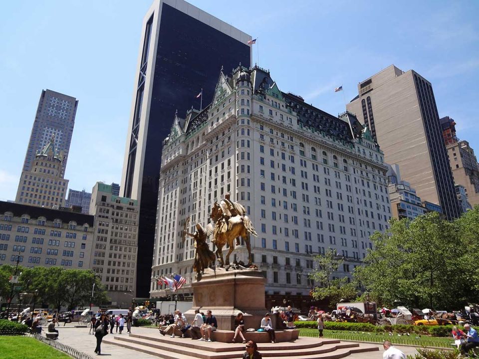 saudisprincealwaleedinmovetobuynewyorksplazahotel