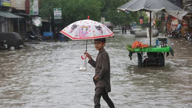 Rain emergency declared in Punjab province after 63 more casualties