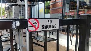 France to ban outdoor smoking from July 1, violators to be fined up to 135 euros