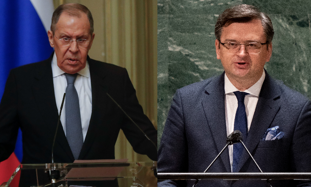 russianandukrainianforeignministerstoholdtalksinturkeytoday