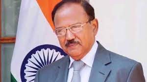 NSA Ajit Doval to hold crucial talks with top American leadership