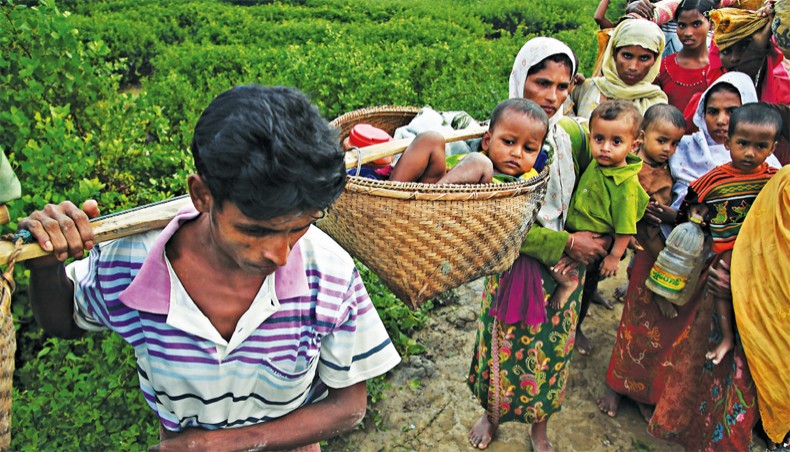 myanmar’s‘ethniccleansing’ofrohingyacontinues:unrightsseniorofficial