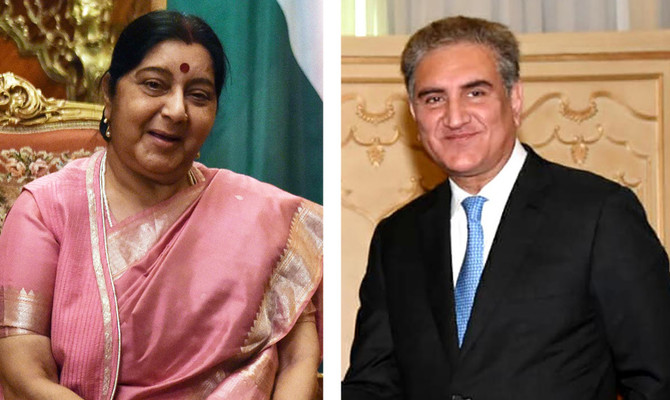 pakistantoskipoicmeetinabudhabioverinvitationtosushmaswaraj