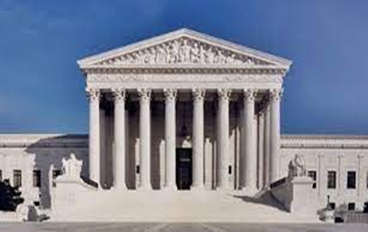 US Supreme Court blocks Biden