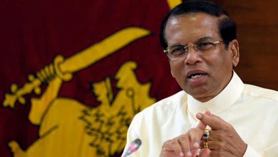 leavemycountryalone:srilankanpresidenttellsislamicstate