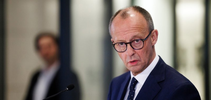Germany’s SPD members approve coalition agreement