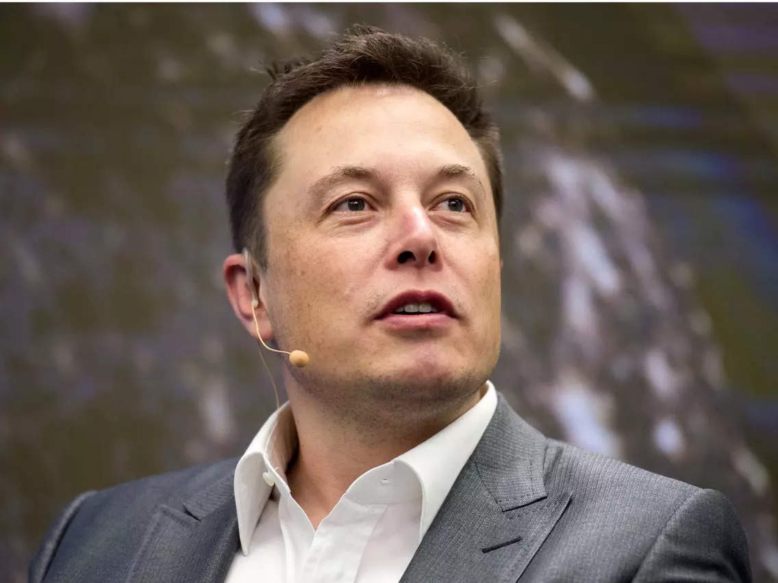 Hate speech down significantly on Twitter: Elon Musk