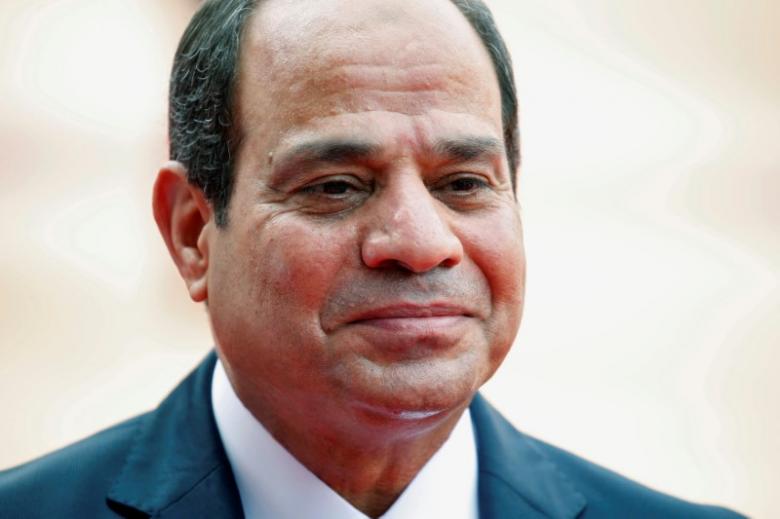 egyptssisitovisitwashingtoninfirstweekofapril