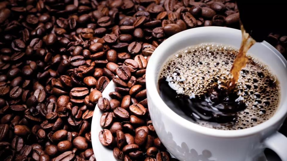 America Is Drinking More Coffee But Less Of It From Starbucks