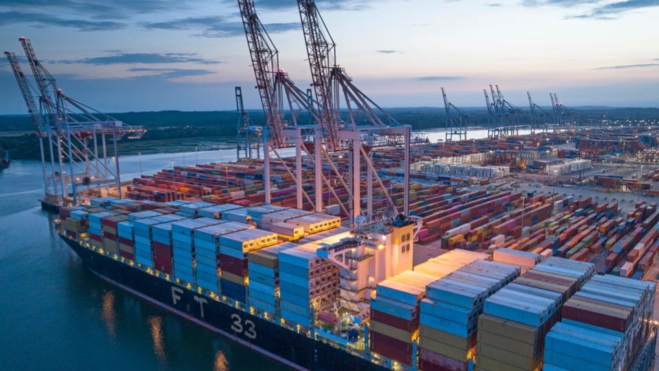 Logistics Become Complicated And Costlier 