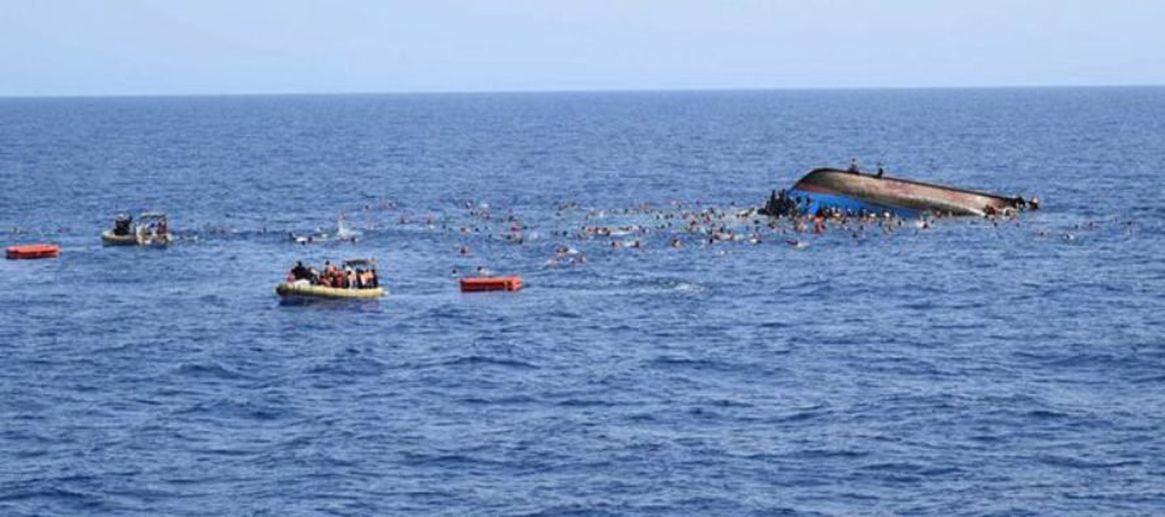 8killedasspeedboatsinksinindonesia’smalukuprovince